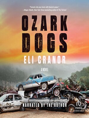 cover image of Ozark Dogs